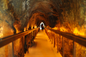 Tel Meggido National Park