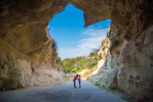 Beit Guvrin National Park